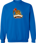 Crew Sweatshirt - Groundhog Shootout 2026