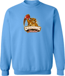 Crew Sweatshirt - Groundhog Shootout 2026