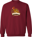 Crew Sweatshirt - Groundhog Shootout 2026