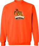 Crew Sweatshirt - Groundhog Shootout 2026