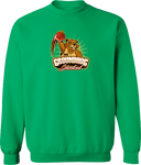 Crew Sweatshirt - Groundhog Shootout 2026