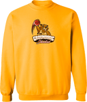Crew Sweatshirt - Groundhog Shootout 2026