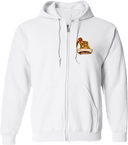 Full Zip Hoodies - Groundhog Shootout 2026