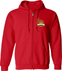 Full Zip Hoodies - Groundhog Shootout 2026