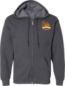 Full Zip Hoodies - Groundhog Shootout 2026