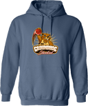 Hoodies - Groundhog Shootout 2026