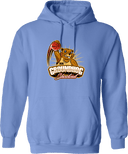 Hoodies - Groundhog Shootout 2026