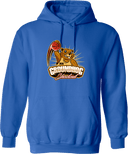Hoodies - Groundhog Shootout 2026