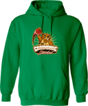 Hoodies - Groundhog Shootout 2026