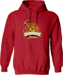 Hoodies - Groundhog Shootout 2026