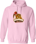 Hoodies - Groundhog Shootout 2026