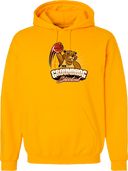 Hoodies - Groundhog Shootout 2026