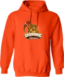 Hoodies - Groundhog Shootout 2026