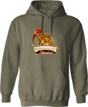 Hoodies - Groundhog Shootout 2026