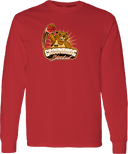 Long Sleeves - Groundhog Shootout 2026