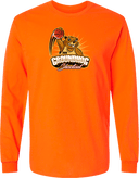 Long Sleeves - Groundhog Shootout 2026
