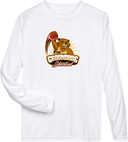 Performance Long Sleeves - Groundhog Shootout 2026