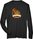 Performance Long Sleeves - Groundhog Shootout 2026