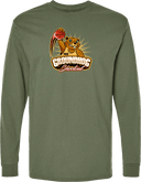 Long Sleeves - Groundhog Shootout 2026
