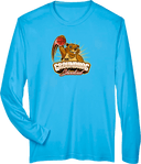 Performance Long Sleeves - Groundhog Shootout 2026