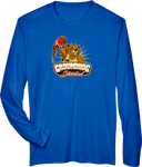 Performance Long Sleeves - Groundhog Shootout 2026