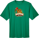 Performance Short Sleeves - Groundhog Shootout 2026