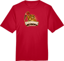 Performance Short Sleeves - Groundhog Shootout 2026