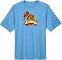 Performance Short Sleeves - Groundhog Shootout 2026