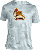 Performance Short Sleeves - Groundhog Shootout 2026