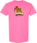 Short Sleeves - Groundhog Shootout 2026