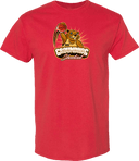 Short Sleeves - Groundhog Shootout 2026