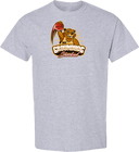 Short Sleeves - Groundhog Shootout 2026