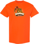 Short Sleeves - Groundhog Shootout 2026