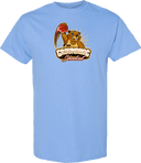 Short Sleeves - Groundhog Shootout 2026