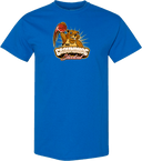 Short Sleeves - Groundhog Shootout 2026