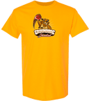 Short Sleeves - Groundhog Shootout 2026