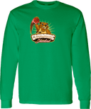 Long Sleeves - Groundhog Shootout 2026