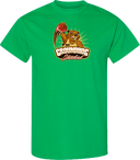 Short Sleeves - Groundhog Shootout 2026