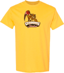 Short Sleeves - Groundhog Shootout 2026