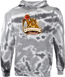 Tie-Dye Hoodies - Groundhog Shootout 2026