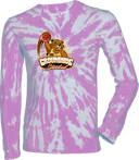 Tie-Dye Long Sleeves - Groundhog Shootout 2026