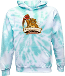 Tie-Dye Hoodies - Groundhog Shootout 2026