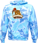 Tie-Dye Hoodies - Groundhog Shootout 2026