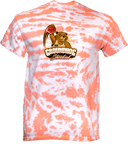 Tie-Dye Short Sleeves - Groundhog Shootout 2026