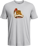 Under Armour Athletics Short Sleeve - Groundhog Shootout 2026