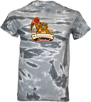 Tie-Dye Short Sleeves - Groundhog Shootout 2026