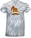 Tie-Dye Short Sleeves - Groundhog Shootout 2026