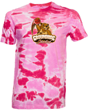 Tie-Dye Short Sleeves - Groundhog Shootout 2026