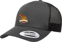 Trucker Hat - Groundhog Shootout 2026