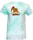 Tie-Dye Short Sleeves - Groundhog Shootout 2026